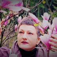 Портрет :: Лана 