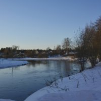 river :: Елена Kурочкина