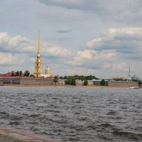 Романтика :: Алексей Чуркин Романтика :: Алексей Чуркин