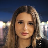 Юная красавица *** Young beauty :: Aleksandr Borisov