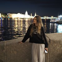 На набережной *** On the embankment :: Aleksandr Borisov