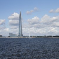 Пространство "Флагшток" :: Евгений Шафер Пространство "Флагшток" :: Евгений Шафер