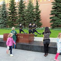 смена :: Олег Лукьянов