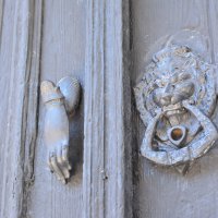 Двери Восточного Дома . Каш 3