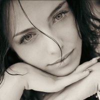 Глаза зеркало души и настроения