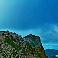 КАМЧАТКА.