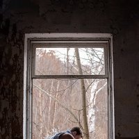 Ёжик :: Ульяна Миронова