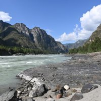 Еландинский порог