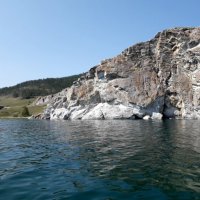 Остров Ольхон