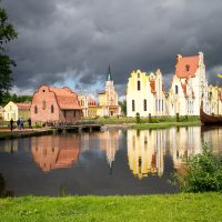 Cула, Беларусь