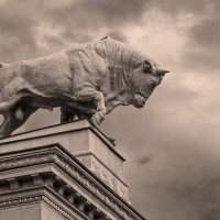 С высоты прошедших лет...