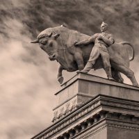 С высоты прошедших лет .... часть2