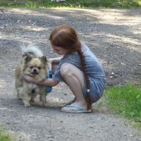 Подружки