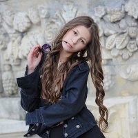 Портрет :: Антон Наталин