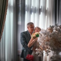 Свадьба