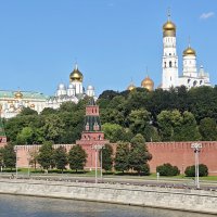 Кремль :: <<< Наташа >>>
