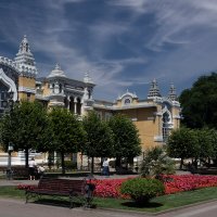 Путешествия :: Foto777 Кочергин
