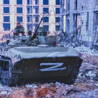Освобождение. :: Андрей Хлопонин