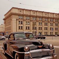 В зоне особого внимания.