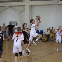 Бросок... :: Александр Посошенко