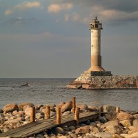 Маяк Вуохенсало