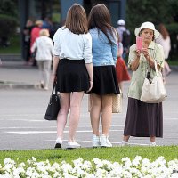 домашний альбом :: Олег Лукьянов