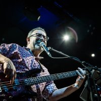 Евгений Маргулис