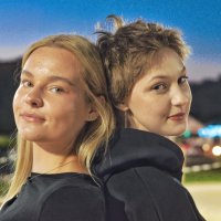 Портрет