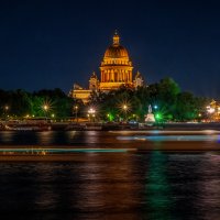 Санкт-Петербург. Август 2026. 4