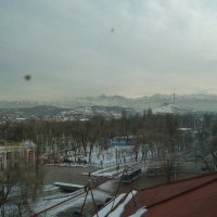 Алматы. :: Murat Bukaev 
