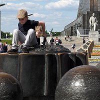 дети наше все
