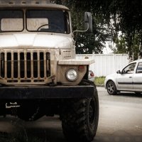 "Русская техника"