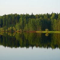 тихий вечер :: Александр 