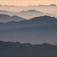 Утренние градиенты