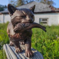И рыбку съесть и :: Дмитрий Иванов И рыбку съесть и :: Дмитрий Иванов