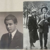 В Народном музее Сергея Есенина