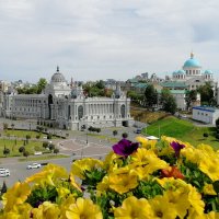 КАЗАНЬ .