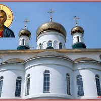 С Рождеством святителя Николая Чудотворца! :: Андрей Заломленков