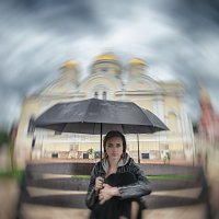 Портрет