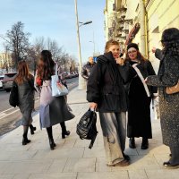 Мобильное фото :: Владимир Захаров