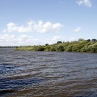На Глухарке
