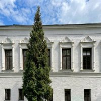 Монастырское