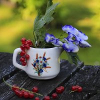 Пожелания хорошего вечера ! .. :: Татьян@ Ивановна Пожелания хорошего вечера ! .. :: Татьян@ Ивановна