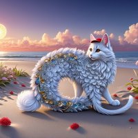 Компьютерное искусство  | ИИ