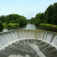 Река Лама