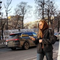 Мобильное фото