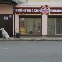 "Так грустно, что хочется курить"