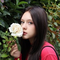 Расцвет