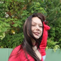 Ветерок :: Константин Уткин