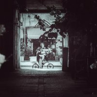 Повседневная жизнь